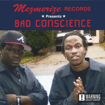 Cruise Control by Bad Conscience