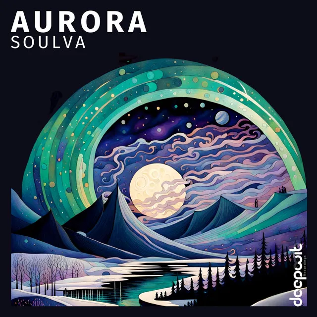 Aurora - Groove BLVD Remix