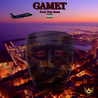 Gamet by Oscar