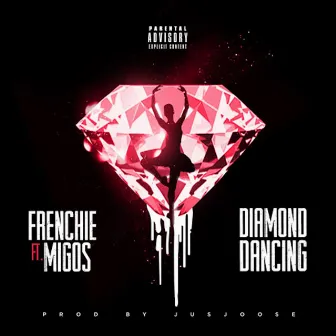 Diamond Dancing by Frenchie