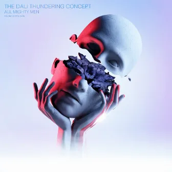 The Sea Starts Here by The Dali Thundering Concept