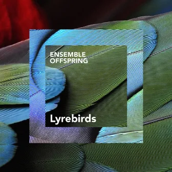 Beautiful Birds: I. Lyrebirds by Ensemble Offspring