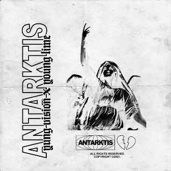 Antarktis by Young Lime