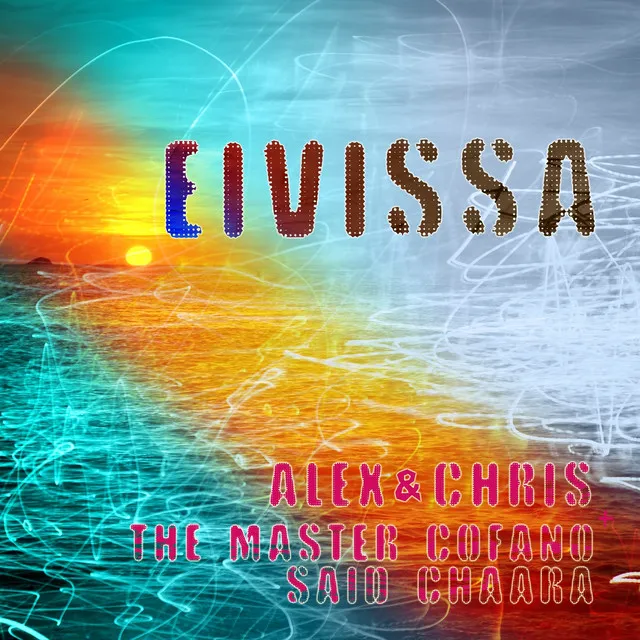 At Eivissa Bar