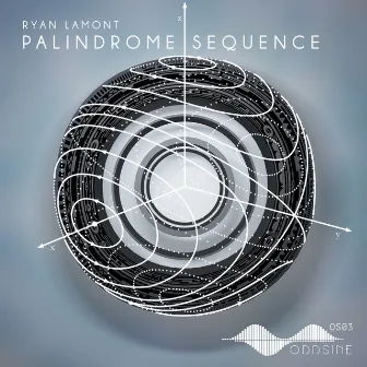 Palindrome Sequence by Ryan Lamont