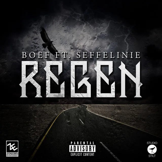 Regen (feat. Seffelinie)