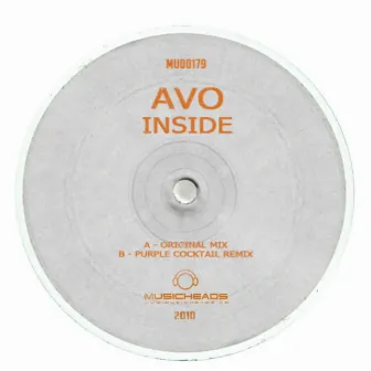 Inside by AVO