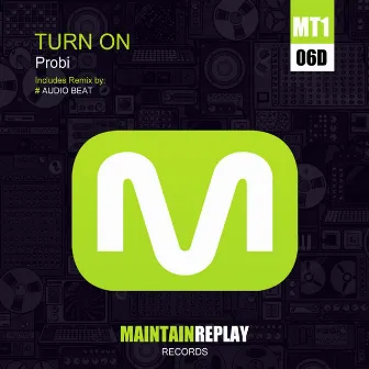 Turn On by Probi