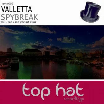 Spybreak by Valletta