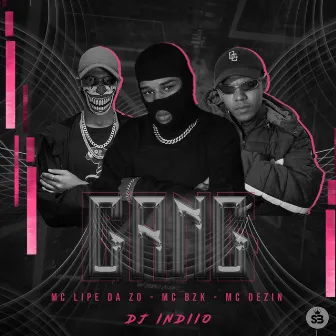 Gang by MC Dezin