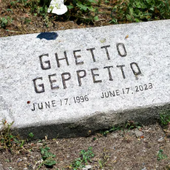 DEAD BY JUNE by Ghetto Geppetto