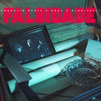 Falsidade by Franklin Beats