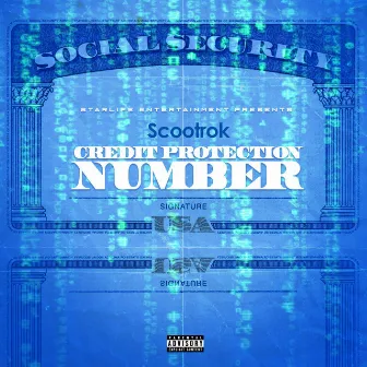 Credit Protection Number by ScootRok