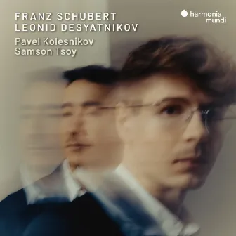 Schubert: Fantasie in F Minor, D. 940, Op. 103 : IV. Finale. Allegro molto moderato by Pavel Kolesnikov