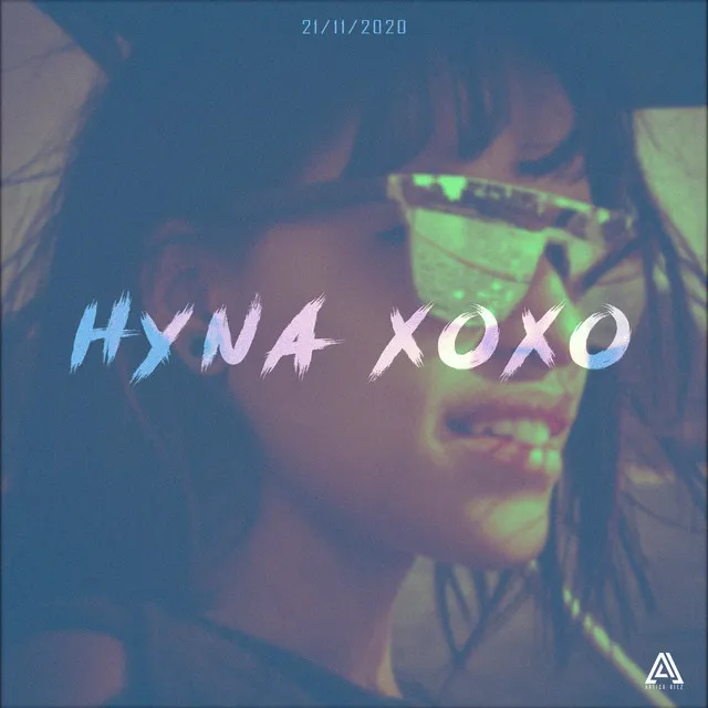 Hyna Xoxo