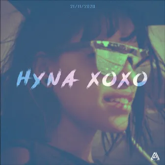 Hyna Xoxo by ARTICØ