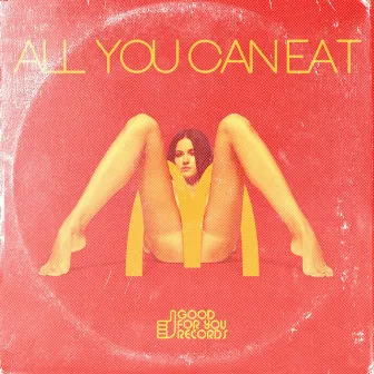 All You Can Eat by Liquid Giraffe