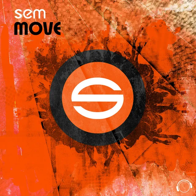 Move - Instrumental Edit