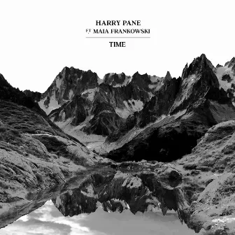 Time by Harry Pane