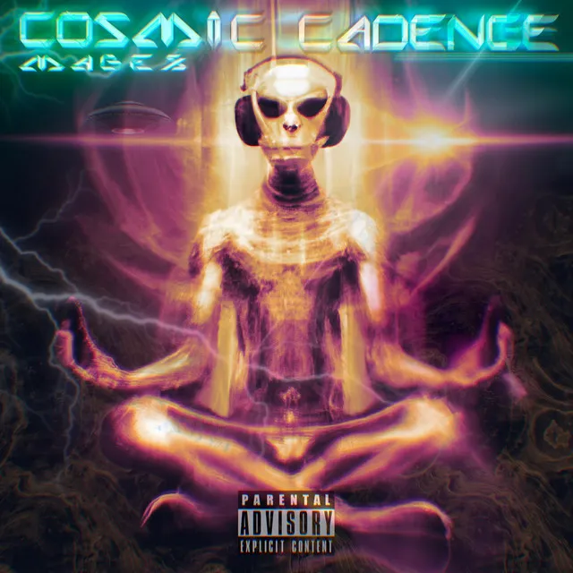 Cosmic Cadence