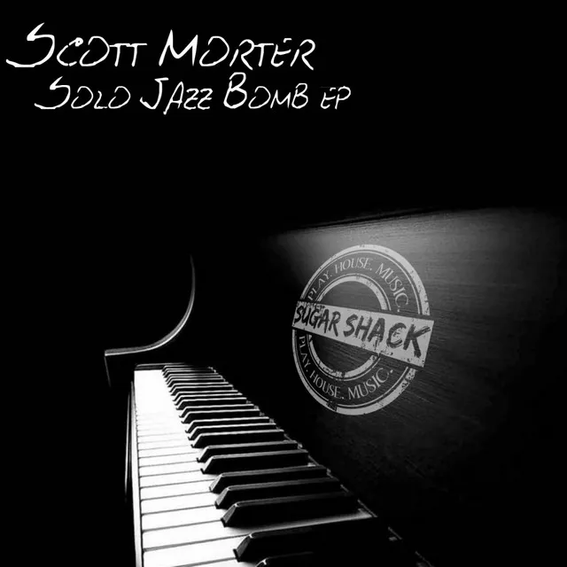 Scott Morter