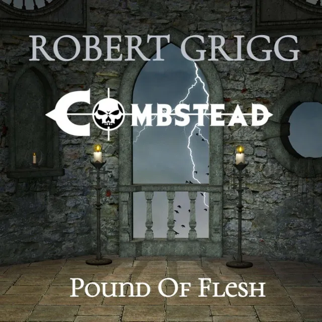 Pound Of Flesh