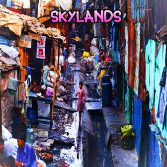 Skylands! by Lil Sewer Rat