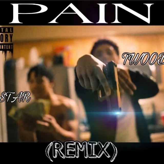 PAIN