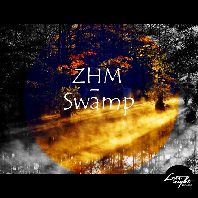 Swamp - Original Mix