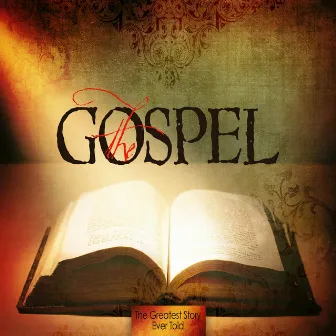 The Gospel by E.D. Nix