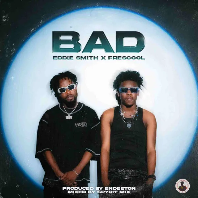 Bad (feat. Frescool)