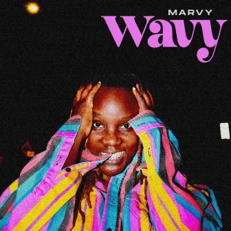 Wavy by Marvy