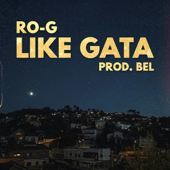 Like Gata by Bel