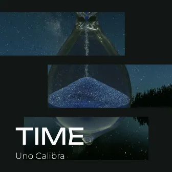 Time by Uno Calibra