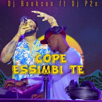 Cope essimbi te by Dj Bookson