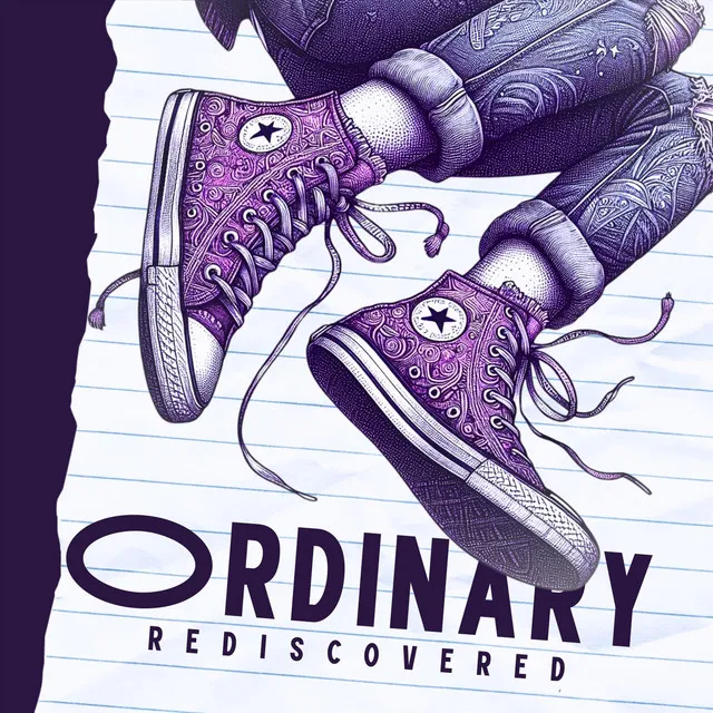 Ordinary (Rediscovered)