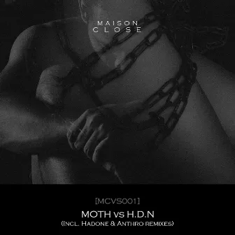 Moth vs. H.D.N by Moth