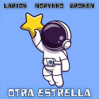 Otra Estrella by Larios