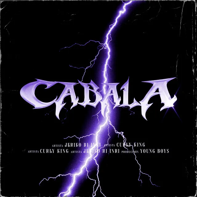 Cabala