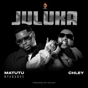 Juluka by Chley