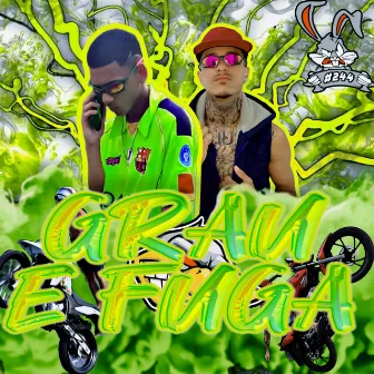 Grau e Fuga by MC Flesh