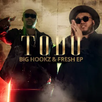 TODO by Big Hookz