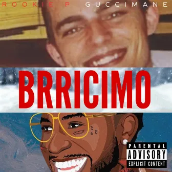 BRRICIMO by Rookie P