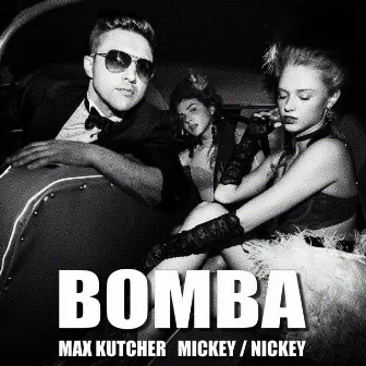 Bomba - Single by Mickey