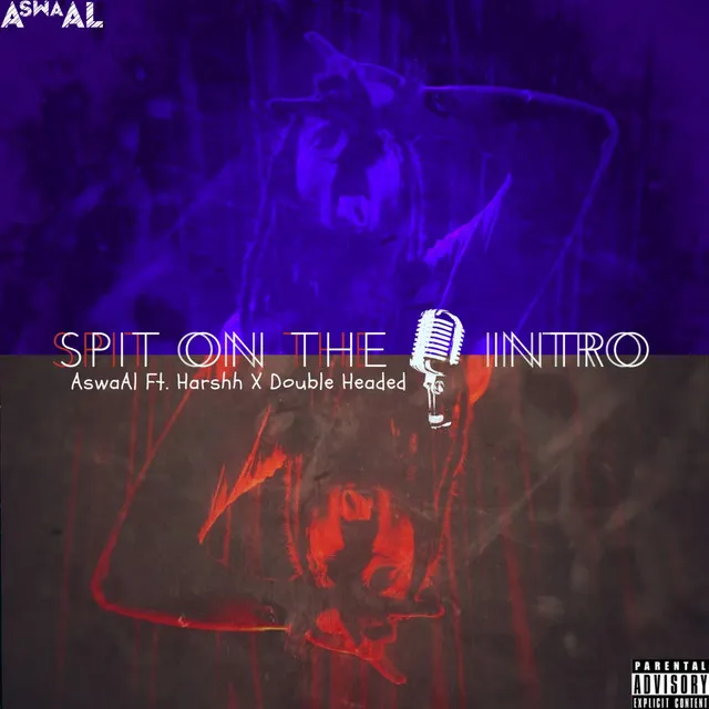 Spit on the Mic - Intro