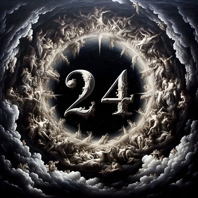 24