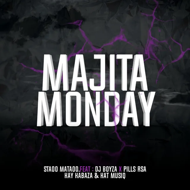 Majita Monday