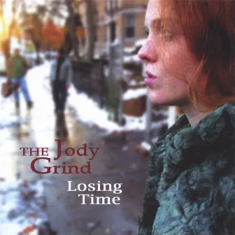 Losing Time by Jody Grind