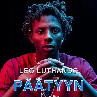 Päätyyn by Leo Luthando