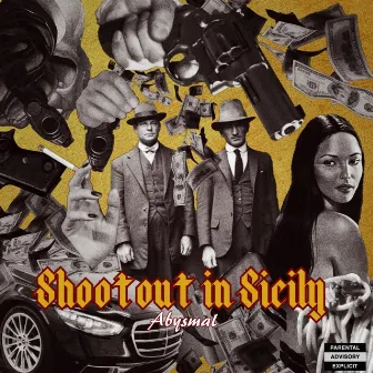 Shootout in Sicily by Abysmal